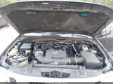 Nissan Xterra S/X 5N1AN0NU4EN806592 снимка