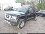 Nissan Xterra S/X 5N1AN0NU4EN806592 снимка