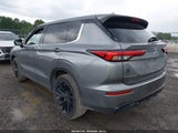 Mitsubishi Outlander Black Edition S-Awc JA4J4UA88NZ066748 fotografie
