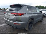 Mitsubishi Outlander Black Edition S-Awc JA4J4UA88NZ066748 fotografie