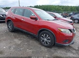 Nissan Rogue S 5N1AT2MT8EC862072 снимка