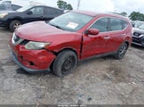 Nissan Rogue S 5N1AT2MT8EC862072 снимка