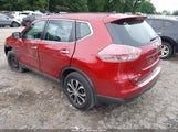 Nissan Rogue S 5N1AT2MT8EC862072 снимка