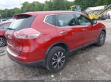 Nissan Rogue S 5N1AT2MT8EC862072 снимка