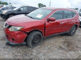 Nissan Rogue S 5N1AT2MT8EC862072 снимка