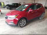 Buick Encore Fwd Preferred KL4CJASB9KB918894 fotografie