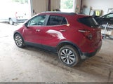 Buick Encore Fwd Preferred KL4CJASB9KB918894 fotografie