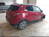 Buick Encore Fwd Preferred KL4CJASB9KB918894 fotografie