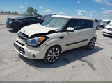 Kia Soul ! KNDJT2A66D7531131 fotografie