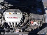 Acura Tsx JH4CL96846C027844 fotografie
