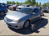 Acura Tsx JH4CL96846C027844 fotografie