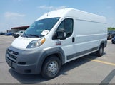 Ram Promaster  High Roof 159 Wb 3C6URVHGXJE150736 photo