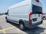 Ram Promaster  High Roof 159 Wb 3C6URVHGXJE150736 photo