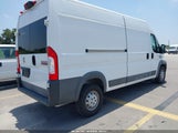 Ram Promaster  High Roof 159 Wb 3C6URVHGXJE150736 photo