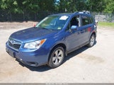 Subaru Forester 2.5I Premium JF2SJADC9FH813784 fotografie