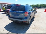 Subaru Forester 2.5I Premium JF2SJADC9FH813784 fotografie
