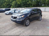 Kia Sportage Lx KNDPB3AC7F7672639 снимка