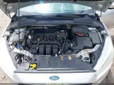 Ford Focus Se 1FADP3F28FL207711 photo