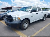 Ram  Tradesman 4X2 5'7 Box 1C6RR6KG6JS303615 снимка