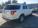 Ford Explorer Xlt 1FM5K7DH7HGA76953 снимка