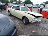 Chevrolet Corvair 105396L106998 fotografie