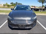 Ford Fusion Hybrid S 3FA6P0UU1JR278870 photo
