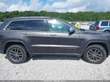 Jeep Grand Cherokee Limited 4X2 1C4RJEBG5JC131940 fotografie