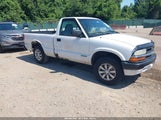 Chevrolet S-10 1GCCS145228174319 photo