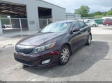 Kia Optima Ex 5XXGN4A74EG325081 снимка