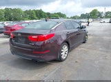 Kia Optima Ex 5XXGN4A74EG325081 снимка