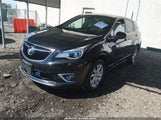 Buick Envision Awd Preferred LRBFX1SA4KD124980 fotografie