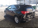 Buick Envision Awd Preferred LRBFX1SA4KD124980 fotografie
