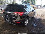 Buick Envision Awd Preferred LRBFX1SA4KD124980 fotografie