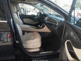 Buick Envision Awd Preferred LRBFX1SA4KD124980 fotografie