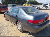 Honda Accord 2.4 Lx 1HGCM56425A092773 снимка