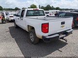 Chevrolet Silverado  Work Truck 1GCRCNEH7HZ349822 fotografie