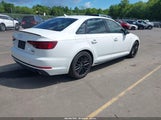 Audi A4 2.0T Premium/2.0T Tech Premium WAUENAF48JA058129 fotografie