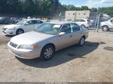 Toyota Camry Le 4T1BG22K21U071821 fotografie