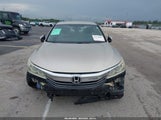 Honda Accord Lx 1HGCR2F38HA262288 снимка