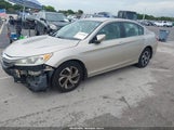 Honda Accord Lx 1HGCR2F38HA262288 fotografie