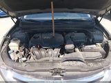 Hyundai Sonata Se 5NPEC4AC3EH820354 снимка