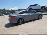 Hyundai Sonata Se 5NPEC4AC3EH820354 снимка