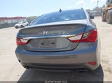 Hyundai Sonata Se 5NPEC4AC3EH820354 снимка