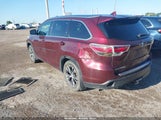 Toyota Highlander Xle V6 5TDJKRFH9GS328315 снимка