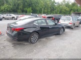 Nissan Altima Sv Fwd 1N4BL4DV7SN391379 fotografie