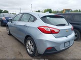 Chevrolet Cruze Lt Auto 3G1BE6SM2HS567689 снимка