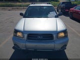 Subaru Forester Xs JF1SG65633H716567 снимка