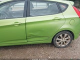 Hyundai Accent Se KMHCU5AEXCU018829 photo