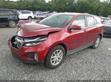 Chevrolet Equinox Fwd Lt 3GNAXKEG8RS101768 fotografie