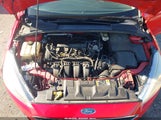 Ford Focus Se 1FADP3K26HL306004 снимка